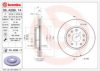 AP 25109 E Brake Disc